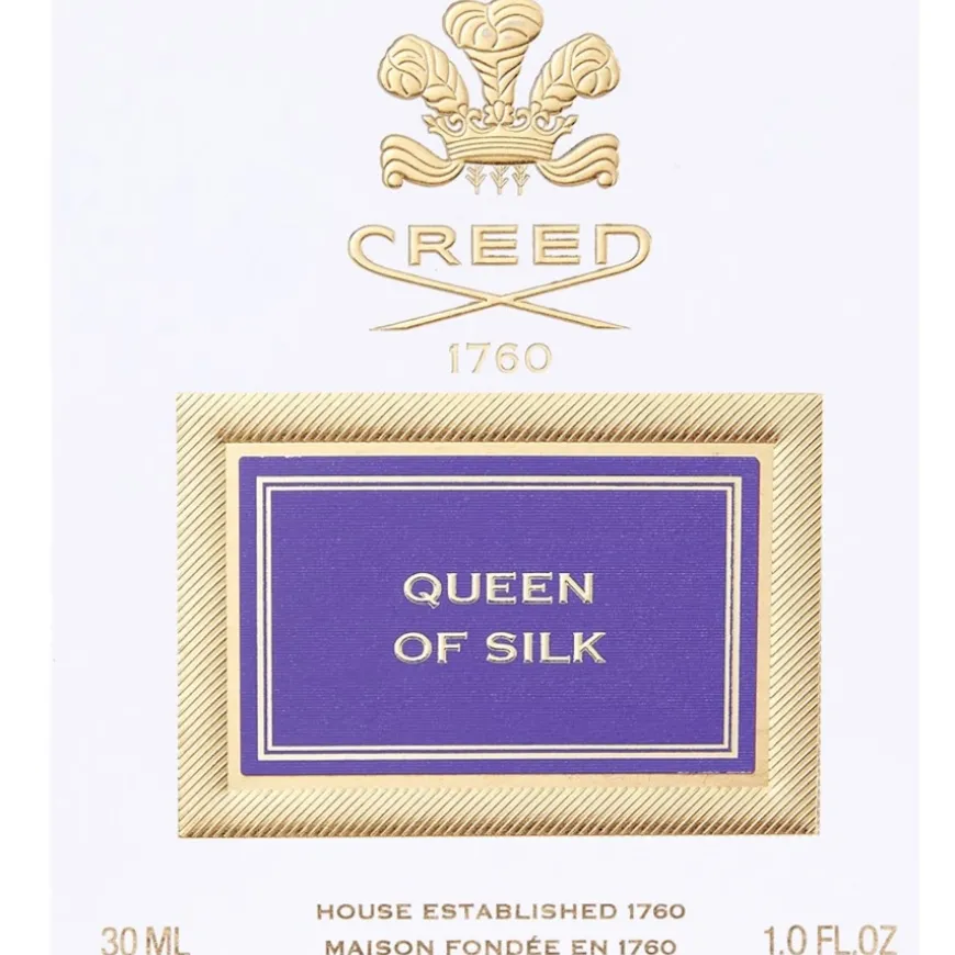 Queen Of Silk Eau de Parfum Spray von Creed