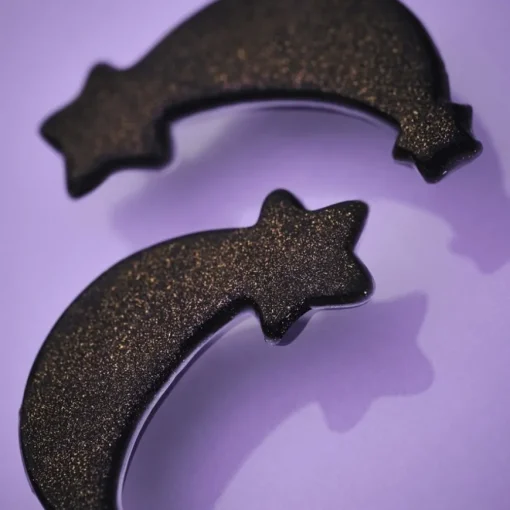 Queen of... Stars Hydrogel Eye Patches von Essence