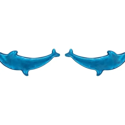 Queen of... Waves Hydrogel Eye Patches von Essence