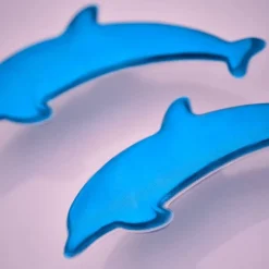 Queen of... Waves Hydrogel Eye Patches von Essence
