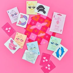 Queen of... Waves Hydrogel Eye Patches von Essence