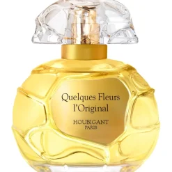 Quelques Fleurs Privée Eau de Parfum Spray von Houbigant
