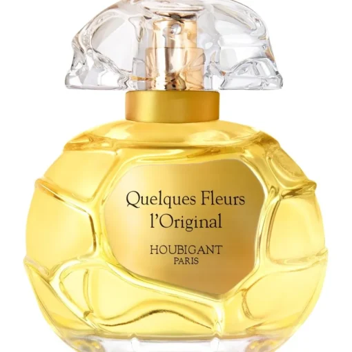 Quelques Fleurs Privée Eau de Parfum Spray von Houbigant