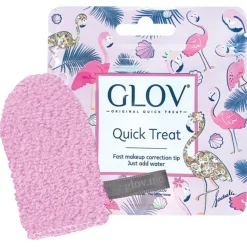 Quick Trea Cozy Pink von GLOV