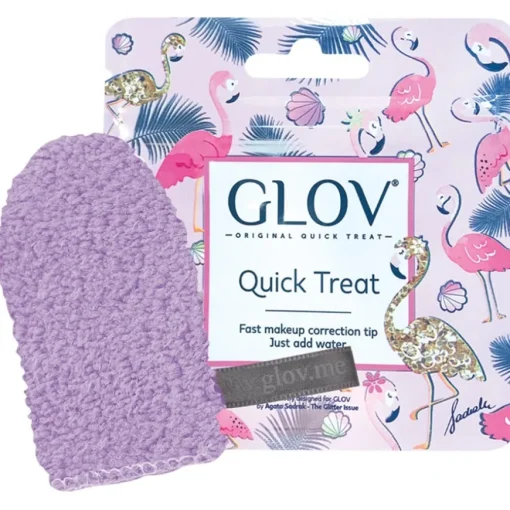 Quick Trea Verry Berry von GLOV