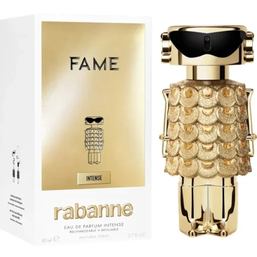 Rabanne Fame Intense Eau de Parfum Spray Intense