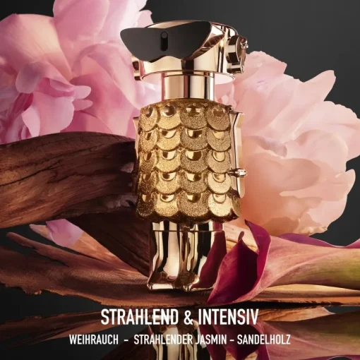Rabanne Fame Intense Eau de Parfum Spray Intense