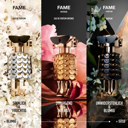 Rabanne Fame Intense Eau de Parfum Spray Intense