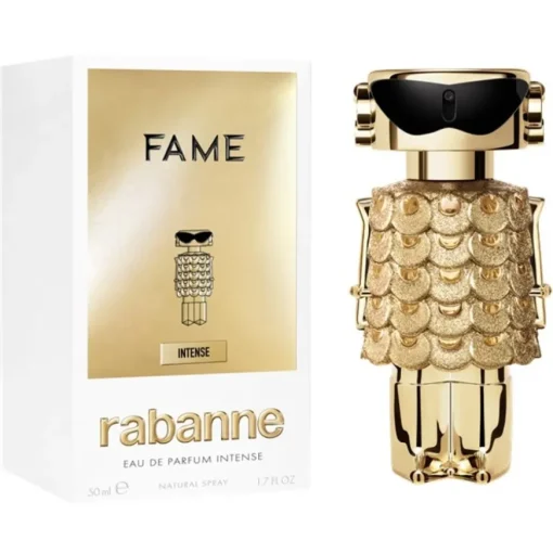 Rabanne Fame Intense Eau de Parfum Spray Intense