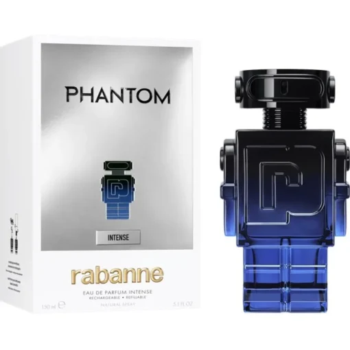 Rabanne Phantom Intense Eau de Parfum Spray Intense