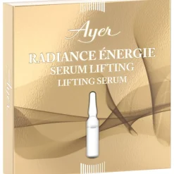 Radiance Energy Radiance Énergie Lifting Serum von Ayer