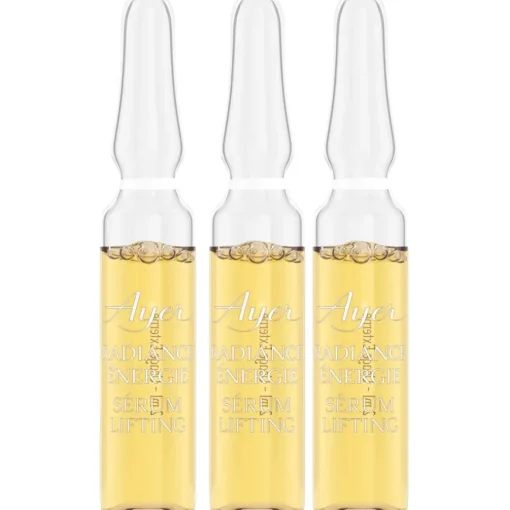 Radiance Energy Radiance Énergie Lifting Serum von Ayer