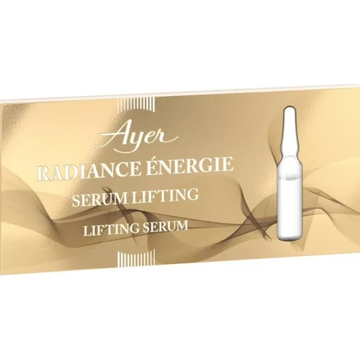 Radiance Energy Radiance Énergie Lifting Serum von Ayer