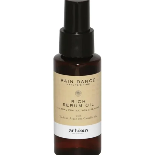 Rain Dance Rich Serum Oil Nature's Time von Artègo