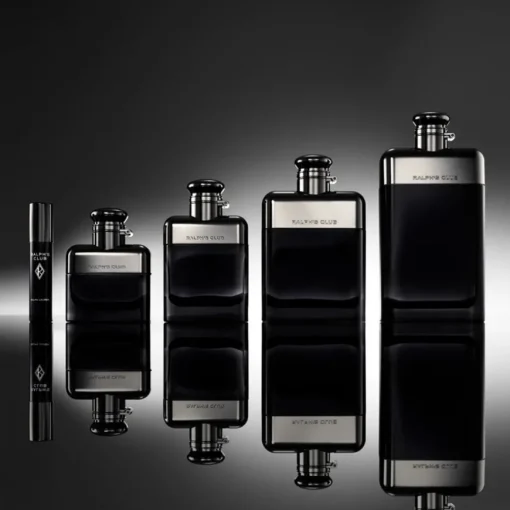 Ralph's Club Eau de Parfum Spray von Ralph Lauren