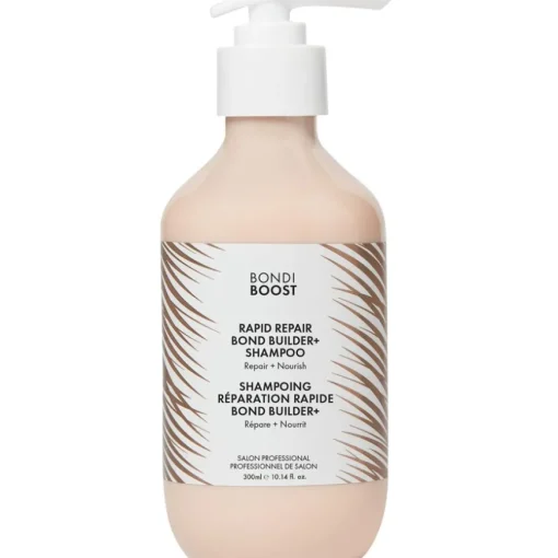 Rapid Repair Bond Builder Shampoo von BondiBoost