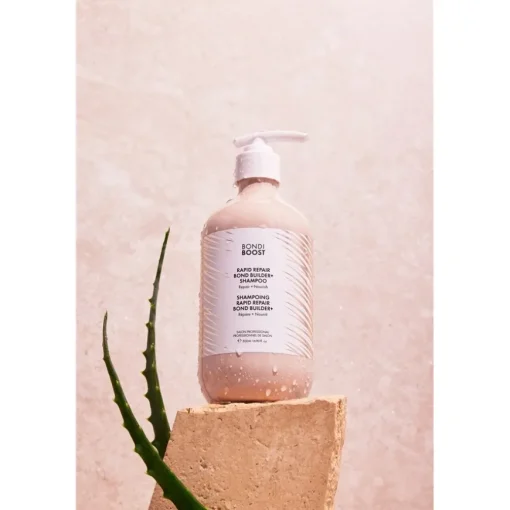 Rapid Repair Bond Builder Shampoo von BondiBoost