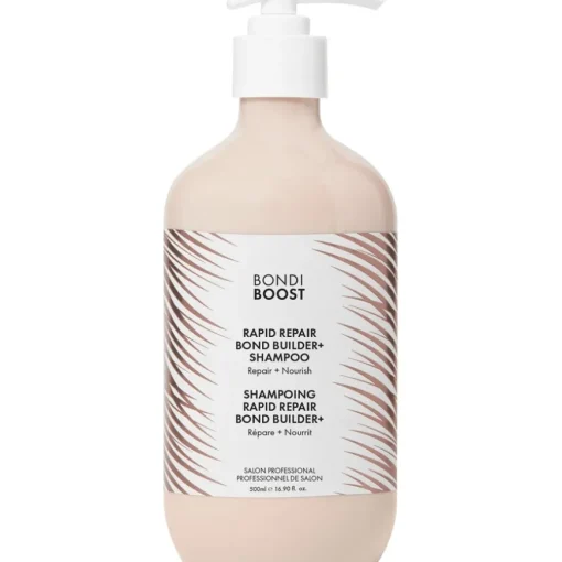 Rapid Repair Bond Builder Shampoo von BondiBoost
