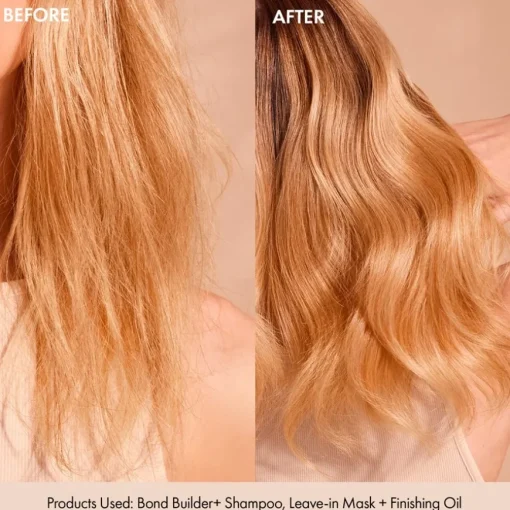 Rapid Repair Bond Builder Shampoo von BondiBoost