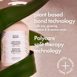 Rapid Repair Bond Builder Shampoo von BondiBoost