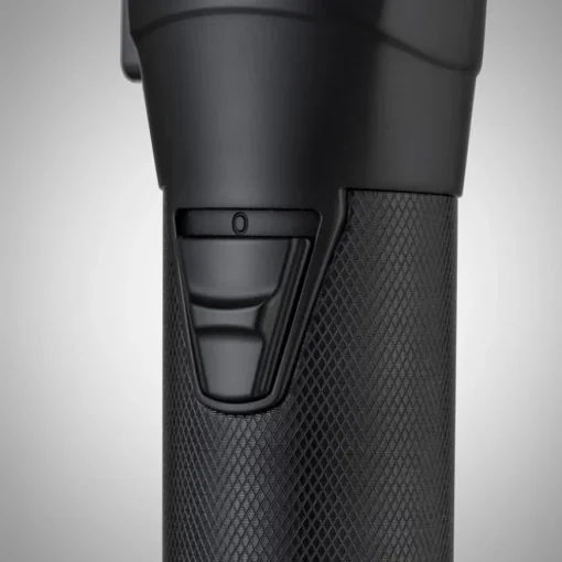 Rasierer FXONE Black Foil Shaver von BaBylissPRO