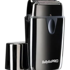 Rasierer UV Doppelfolienrasierer von BaBylissPRO