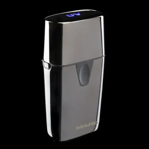 Rasierer UV Doppelfolienrasierer von BaBylissPRO