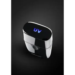 Rasierer UV Doppelfolienrasierer von BaBylissPRO