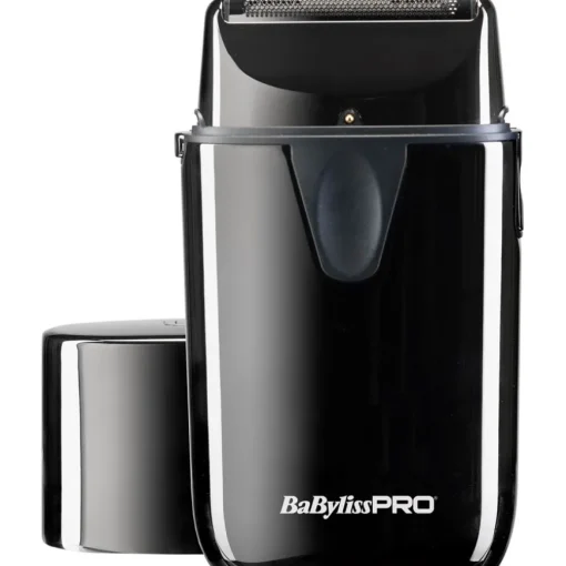 Rasierer UV Einfachrasierer von BaBylissPRO