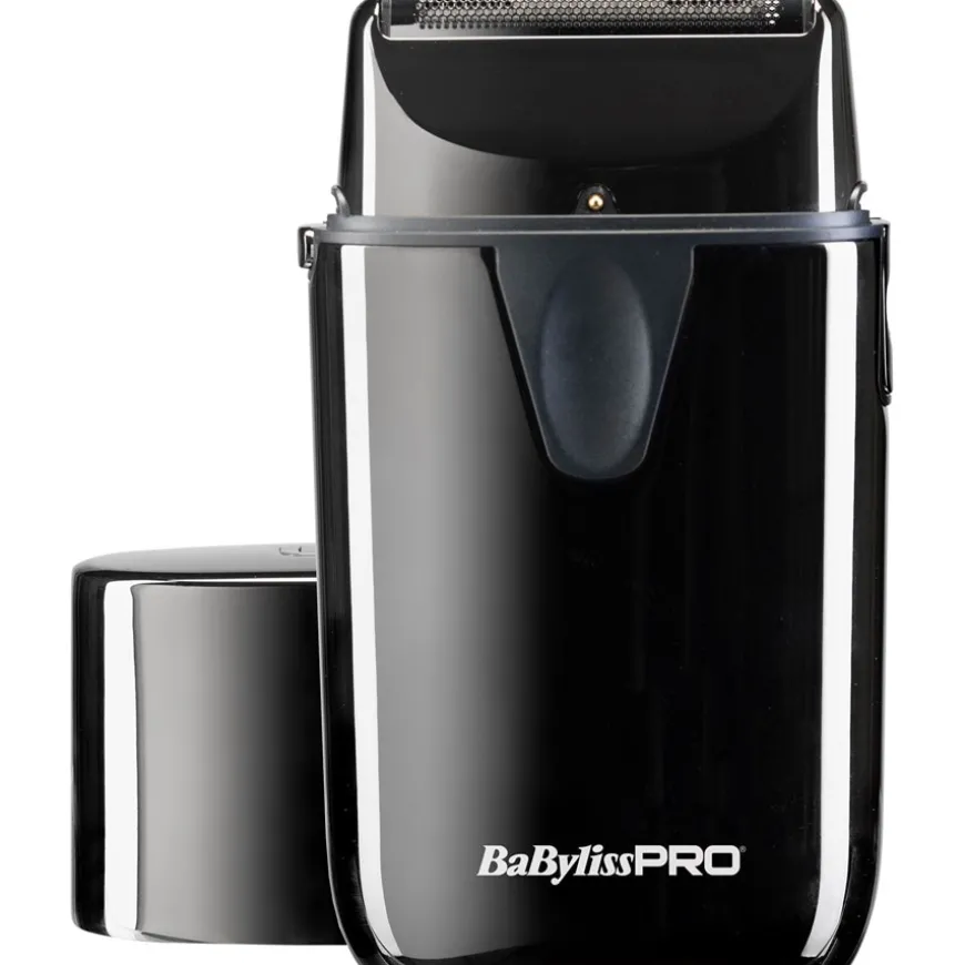 Rasierer UV Einfachrasierer von BaBylissPRO