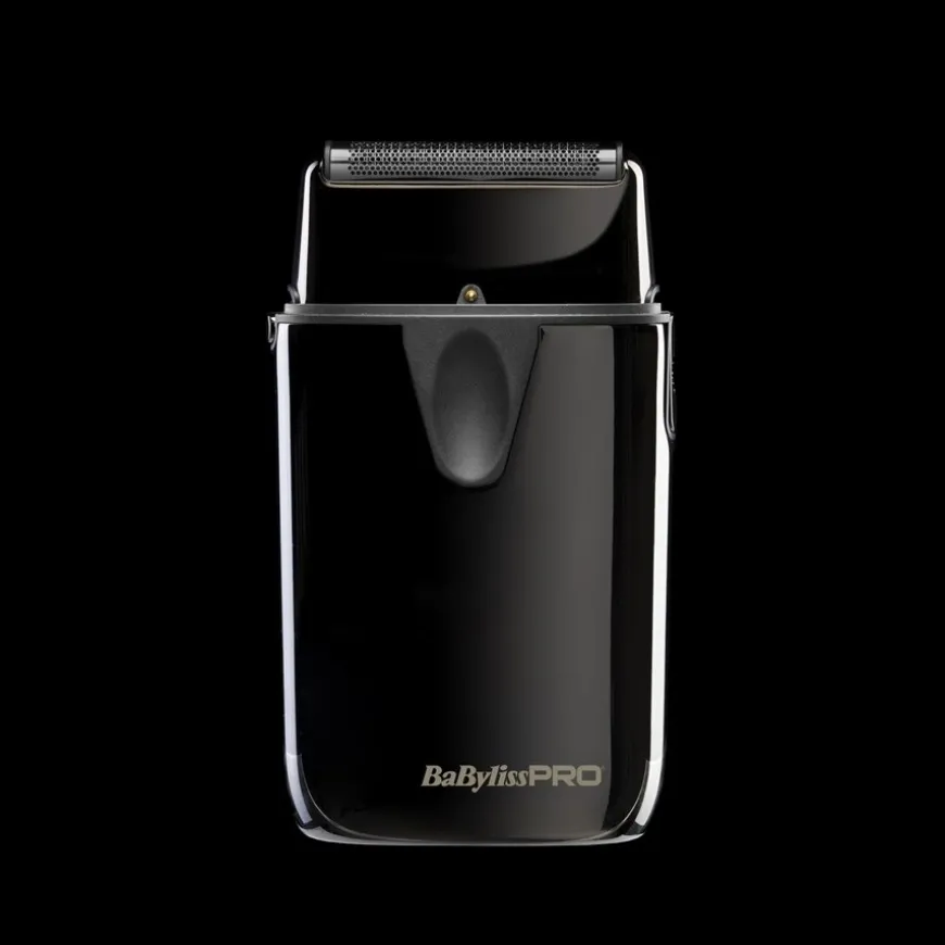 Rasierer UV Einfachrasierer von BaBylissPRO