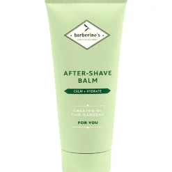 Rasur After-Shave Balm von Barberino's