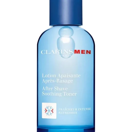 Rasur CLARINSMEN Lotion Apaisante Après-Rasage von CLARINS