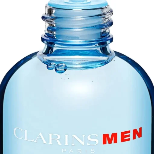 Rasur CLARINSMEN Lotion Apaisante Après-Rasage von CLARINS