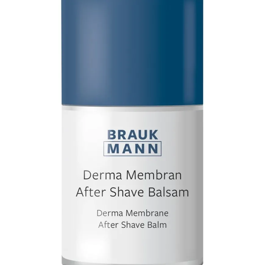 Rasur und Bartpflege After Shave Balm von Hildegard Braukmann