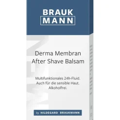 Rasur und Bartpflege After Shave Balm von Hildegard Braukmann