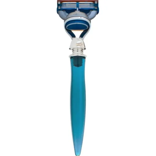Rasurzubehör Rasierer Fusion Gillette von ê Shave
