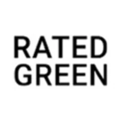 RATED GREEN Real Mary Purifying Scalp Scaler Sea Salt