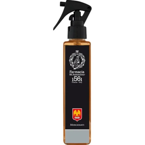 Raum Sprays Arte dei Mercatanti von Farmacia SS. Annunziata 1561