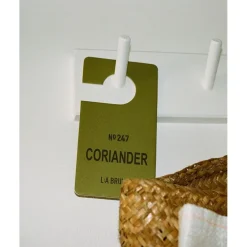Raumduft 247 Fragrance Tag Coriander von L:A BRUKET