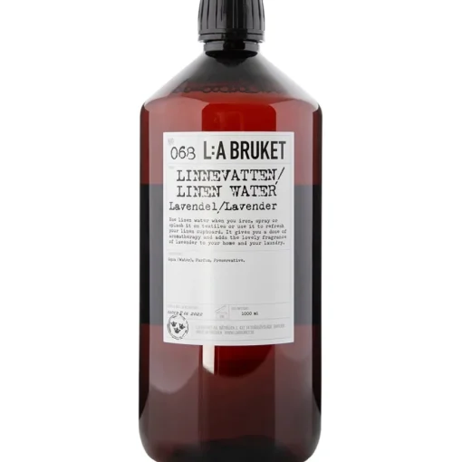 Raumduft 068 Linen Water Lavender von L:A BRUKET
