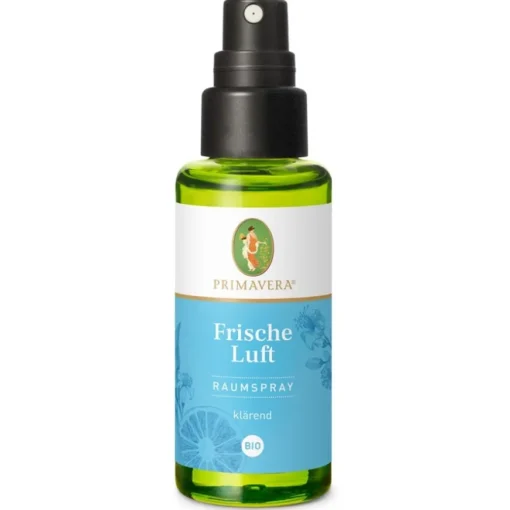 Raumsprays Frische Luft Raumspray von PRIMAVERA