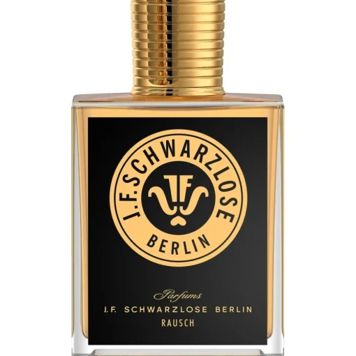 Rausch Eau de Parfum Spray von J.F. Schwarzlose Berlin