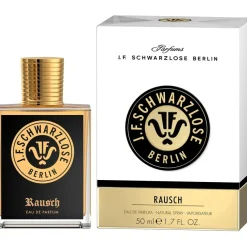 Rausch Eau de Parfum Spray von J.F. Schwarzlose Berlin