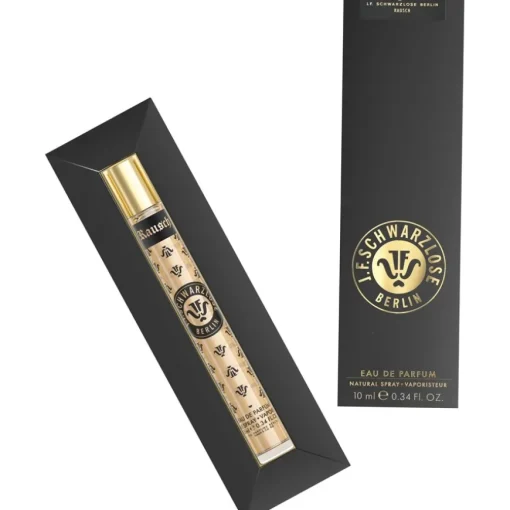 Rausch Eau de Parfum Spray von J.F. Schwarzlose Berlin