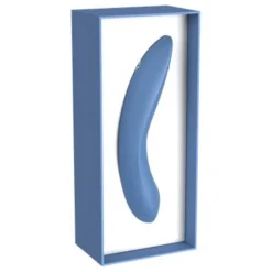 Rave 2 Muted Blue von We-Vibe