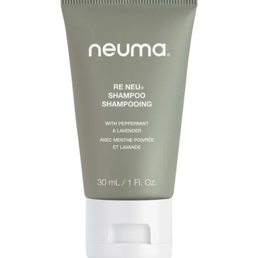 Re Neu Shampoo von Neuma
