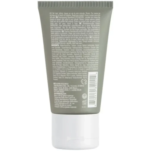 Re Neu Shampoo von Neuma