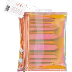 Real Techniques The Wanderer Brush Kit