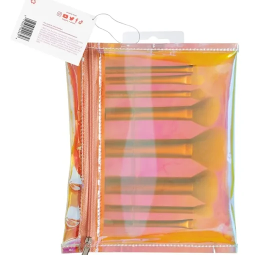 Real Techniques The Wanderer Brush Kit